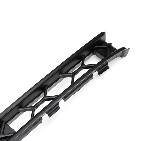 2011-2014 AUDI TTS MK2 Front Bumper Lower Center Grille 8J0807697H Generic