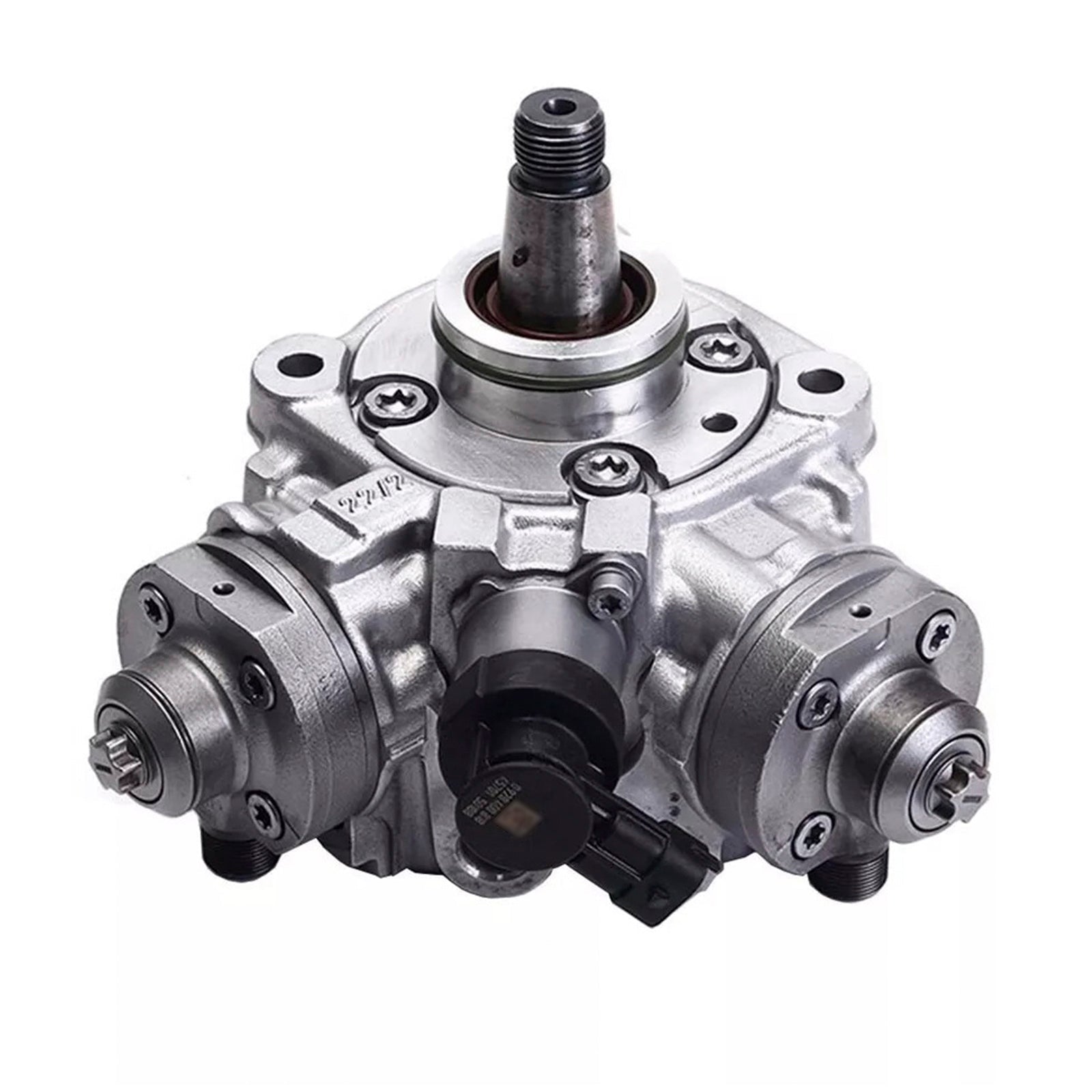 2015-2019 Ford F-250 F-350 F-450 F-550 6,7L Power Stroke Diesel CP4 højtryksbrændstofpumpe 0445010804 Generisk