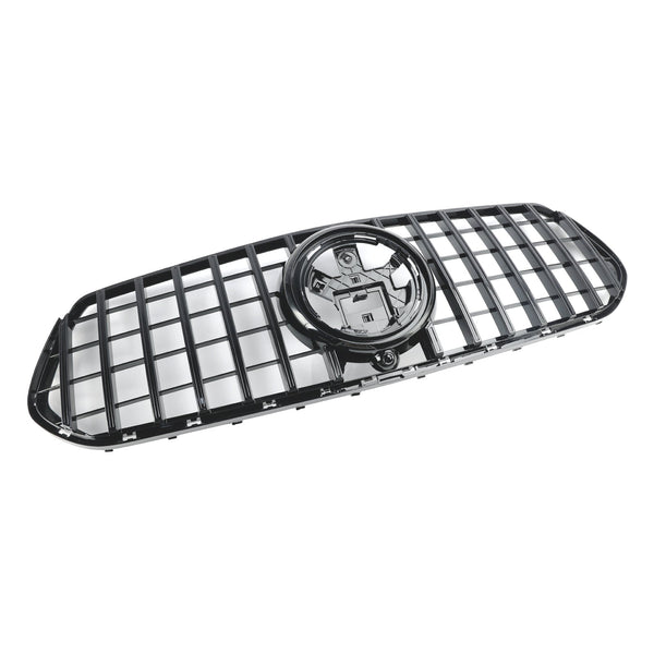 2019-2024 Mercedes Benz GLE-Klasse V167 SUV Voorbumpergrille Grill Generiek