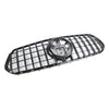 Grille de pare-chocs avant Mercedes Benz Classe GLE C167 Coupé 2019-2024 générique