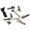 2008-2011 Lexus RX350 V6 3,5L transmissiemagneetset met kabelboom U660E Generiek