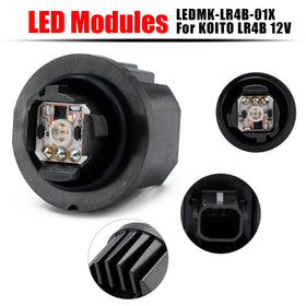 MK-LR4B-01X Voor OSRAM LED voor KOITO LR4B 12V Achterlicht LED-modules Generiek