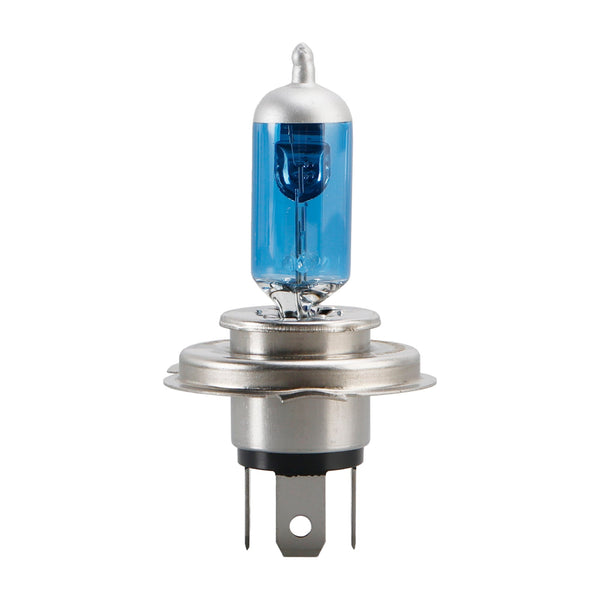 OSRAM Motorcycle Lamp Cool Blue Hyper HS1 PX43T 12V 45/40W 62185CBH-01B Generic