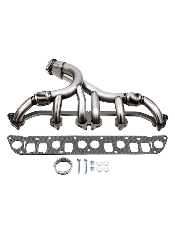 1991-1992 Jeep Comanche Exhaust Manifold 674-196