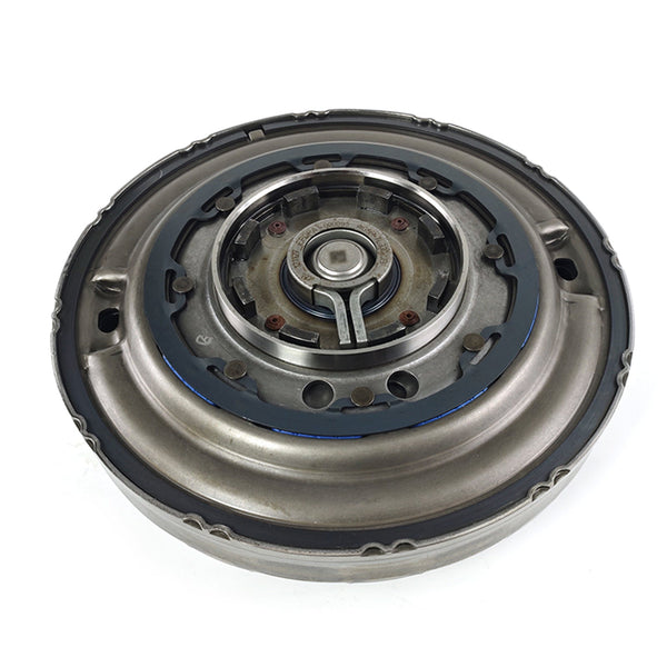 2008-2010 Ford Ambiente Sport 4-Door 2.0L Transmission Clutch Gearbox Parts MPS6 6DCT450