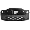 2017-2020 Land Rover Discovery 5 L462 Front støtfanger Grill Grill Svart LR082695 Generisk