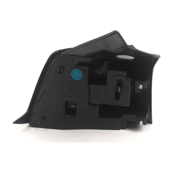 2017-2023 Tesla Model 3 Højre bageste baglygter LED-lys Yder 1077398-00 Generisk