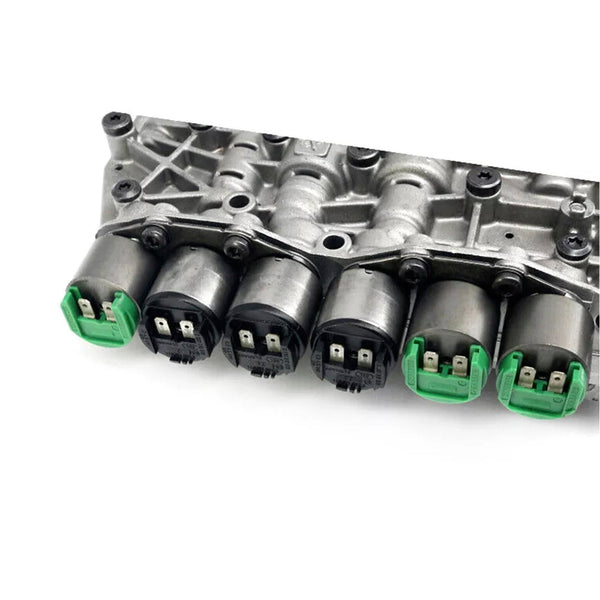 1997-2005 Audi A6 01V girkasse ventilhus solenoider 5HP19 generisk