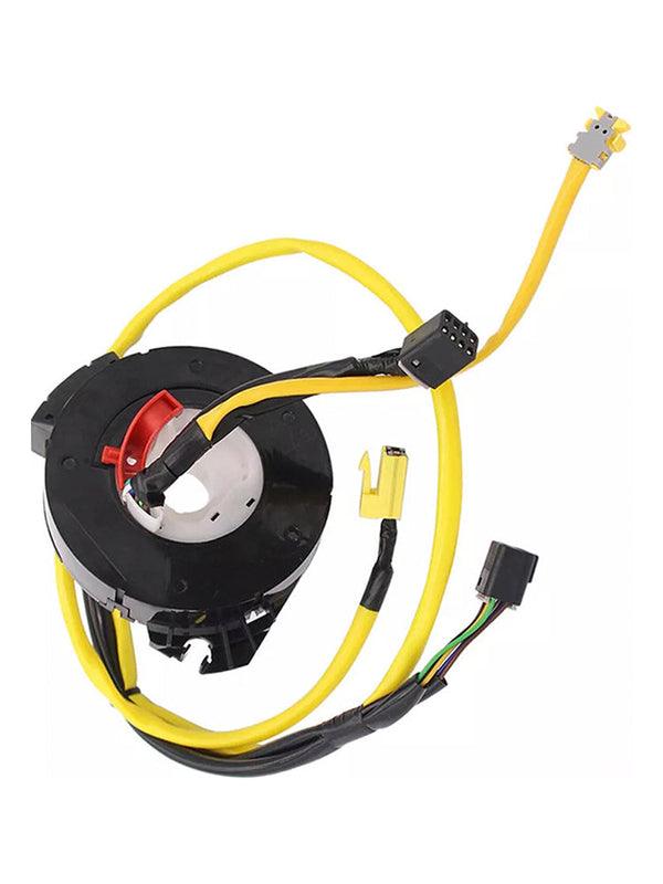 2003-2006 Chevrolet Silverado GMC Sierra 3500 Clock Spring 26101828 525039 Generiek