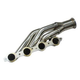 1997-14 SMALL BLOCK V8 LS1/LS2/LS3/LS6 LSX Steel Exhaust Manifold Header Generic