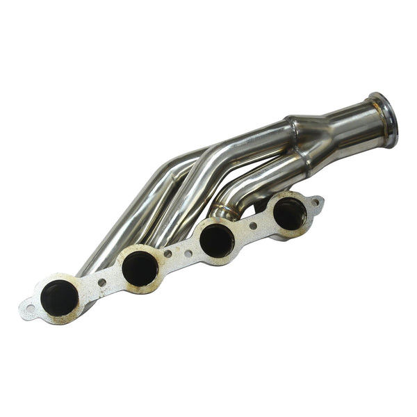 1997-14 SMALL BLOCK V8 LS1/LS2/LS3/LS6 LSX Steel Exhaust Manifold Header