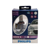 Philips Car Light LED-FOG 12V10W 6000K H8/H11/H16 12834UNIX2 GENICO