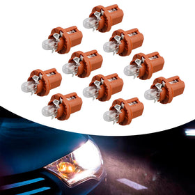 OSRAM B8.5D 2741MFX 24V 1,2 W 10ks Instrument Light Generic