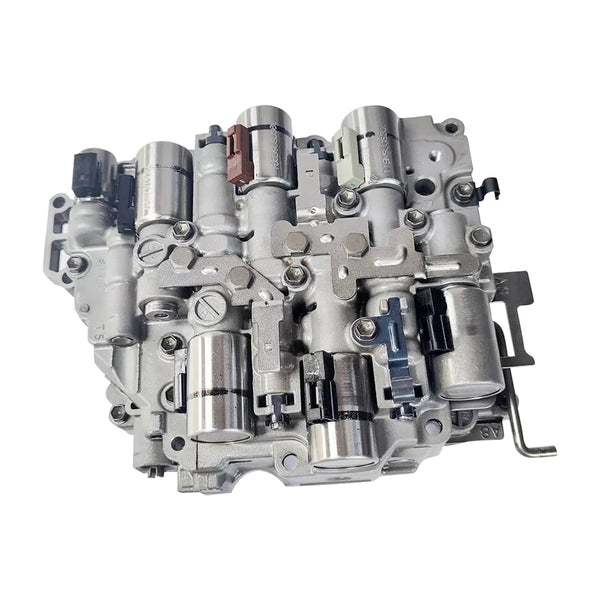 2009-2011 Lancia Delta Peugeot 3008 5008 Corps de soupape de transmission automatique AF40 TF80SC AWF21 générique