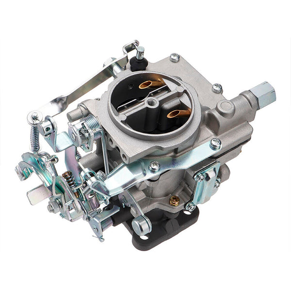 1986-1988 Suzuki Jimny Samurai 1.3L SJ413 JA51 Sierra Carb Carby Carburetor 21100-24034 Generic