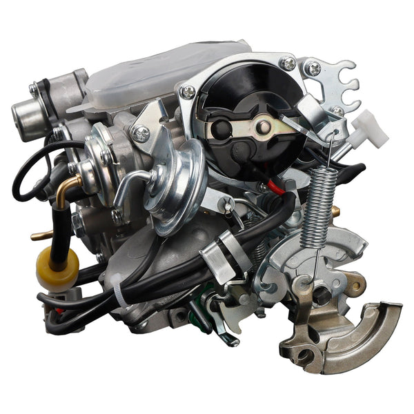Vergaser 21100-75030 für Toyota 4Y Hiace 4Runner HILUX 1Y 2Y 3Y 4Y 1RZ