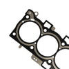 2014-19 Hyundai Tucson 4-Door 2.4L G4KJ Engine Rebuild Pistons Gasket Overhaul Kit 2102025120 2102025150 Generic