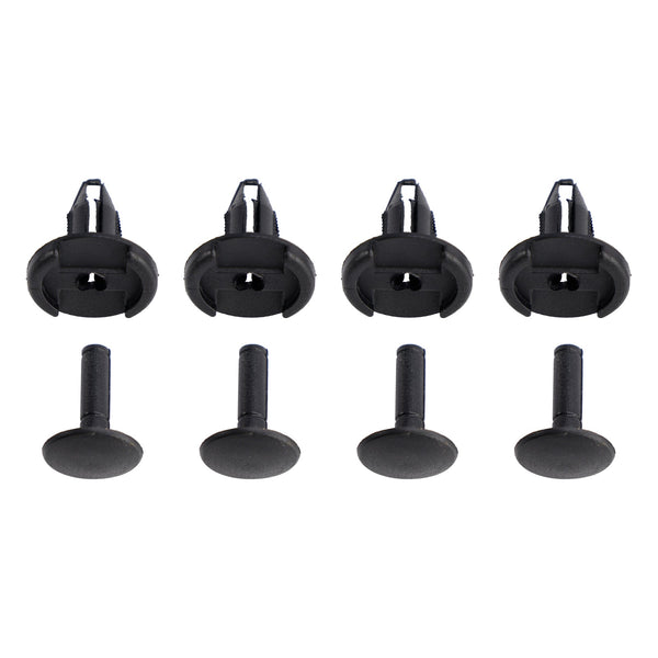 2015-2023 Dodge Challenger Hellcat Air Entrada de aire de entrada Tubo 77072385