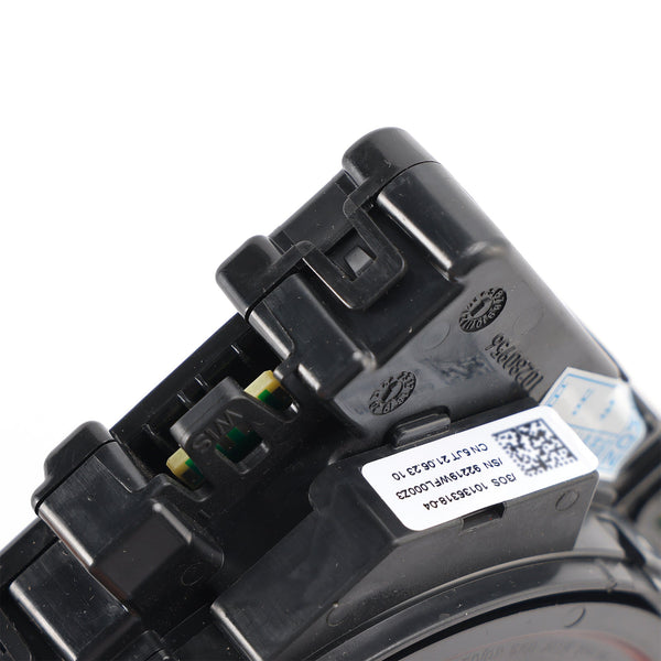 2021 AUDI A1 II Clock Spring 5Q1953549D Generic