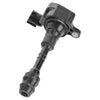 Joints de couvercle de soupape de moteur Nissan Murano 2003-2007 + bobine d'allumage UF-349 132648J102 générique