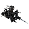 68144663AB Power Brake Booster for Ram 2500 3500 2012-2018