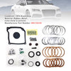 Auto Transmission Master Rebuild Kit Overhaul Clutch Plate 0BH DQ500 For VW