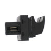Master Power Window Switch For Skoda Fabia Mk2 Roomster Yeti Octavia 1Z0959858