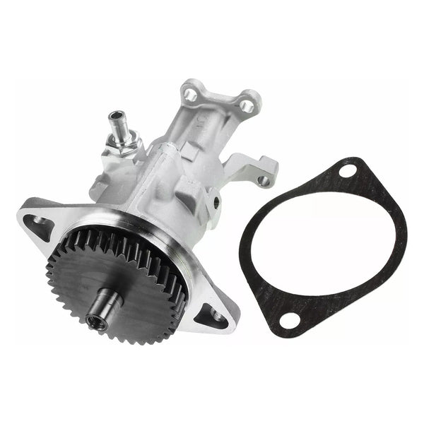 1994-2002 Dodge Ram 2500 Ram 3500 5.9L Gear Driven Mechanical Vacuum Pump w/ Gasket 904810 Generic