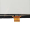 2017-2018 Mazda 3 7 inch touchscreen Digitizer B61A611J0 K40005A29F Generiek