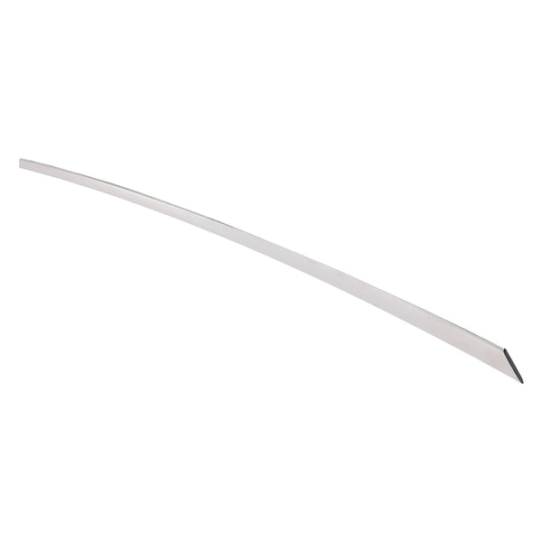 Venstre side Øvre bakdør Panel Trim List Krom For Kia Optima 2011-2015