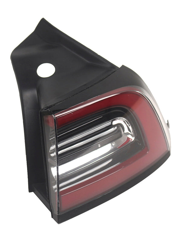 2020-2023 Tesla Modelo Y Lámpara trasera trasera Derecha LED LED OUTER 1077398-00 GENERICO