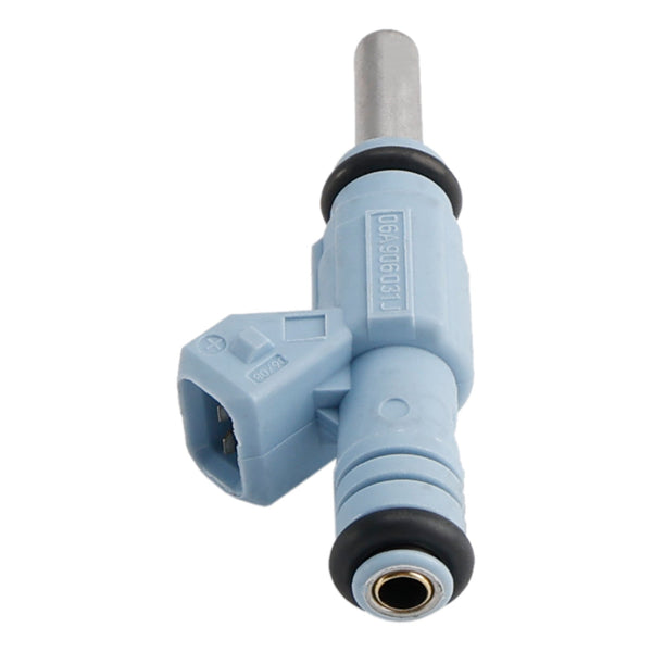 2000-2002 Audi TT Quattro 4PCS Fuel Injector 0280155892 0280155893