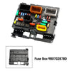 2007+ Citroen Berlingo Box Body/MPV (B9) Fuse Box BSM 9807028780 Generic