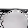 Front Bumper Grille Grill Fit Mercedes E-Class W207 C207 2009-2013 Coupe