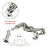 Exhaust Manifold Performance Header Fit Mazda B2000 B2200 2.0L 2.2L 1986-1993