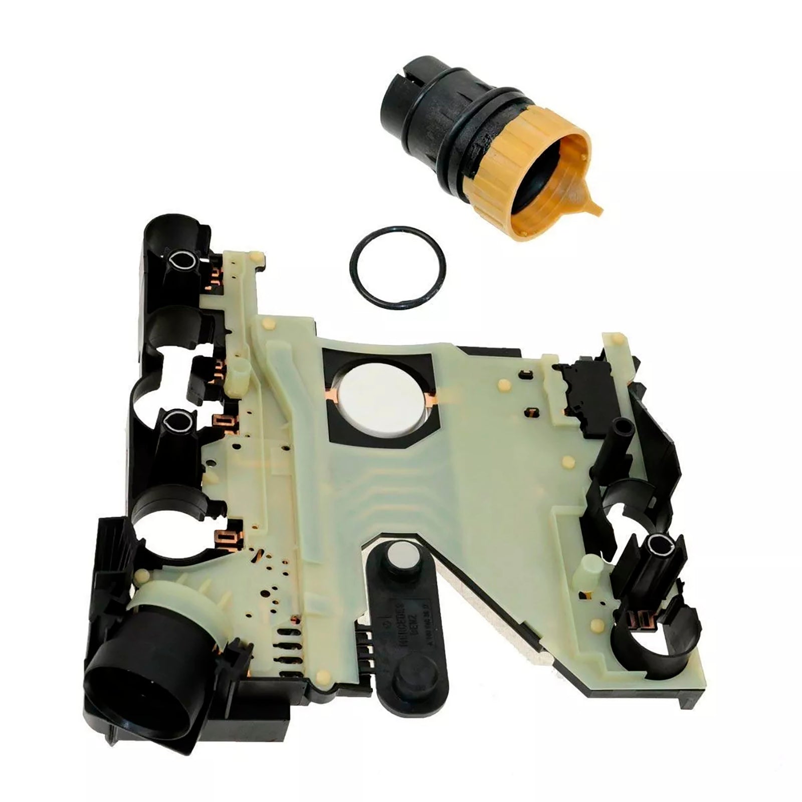 2005–2011 Jeep Grand Cherokee Automatikgetriebe Ventilkörper-Leiterplatte 52108308AC
