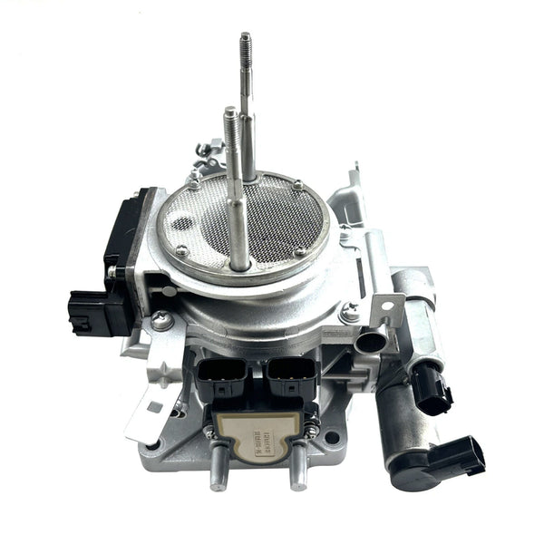 1998-2002 Nissan Frontier Xe SE 4 Cyl 2.4L Gasspjældskrop 16118-3S510 Generisk