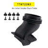 2015-2023 Dodge Challenger Hellcat Air Entrada de aire de entrada Tubo 77072385