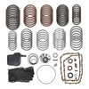 2006-2022 CHEVROLET SILVERADO 1500SS 6 SP R/4WD V8 6.0L 6.2L Transmission Master Rebuild Kit 6L90E 6L90 Generic