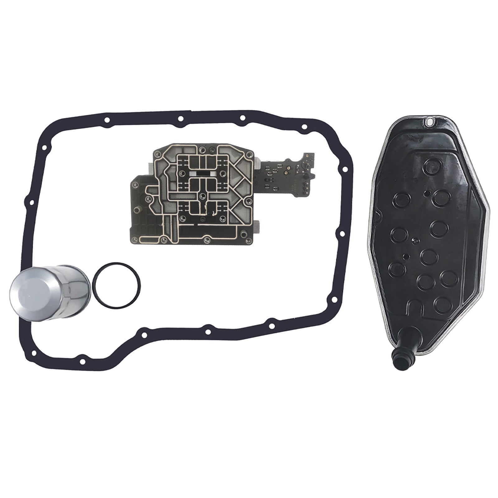 545RFE 45RFE Kit filtro blocco solenoide cambio cambio per Chrysler Dodge