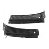 2000-2005 Ford Excursion Windshield Wiper Cowl Vent Grille 3C3Z25022A68AAA Generic