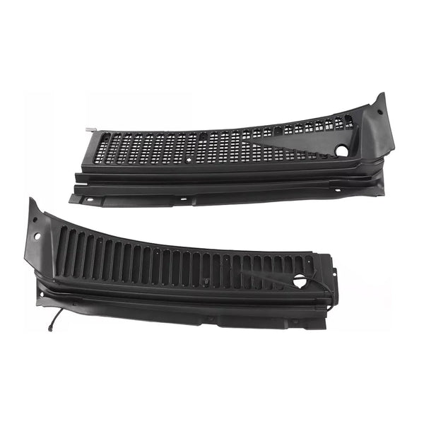 2000-2005 Ford Excursion Windshield Wiper Cowl Vent Grille 3C3Z25022A68AAA Generic