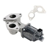 2007-2012 Isuzu D-Max TF 4JJ1TC 4 Cyl 3.0L Turbo Diesel EGR Valve DEGR1007