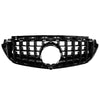 2016-2020 Mercedes Benz W213 E63 E63S AMG Only Front Bumper Grille Grill