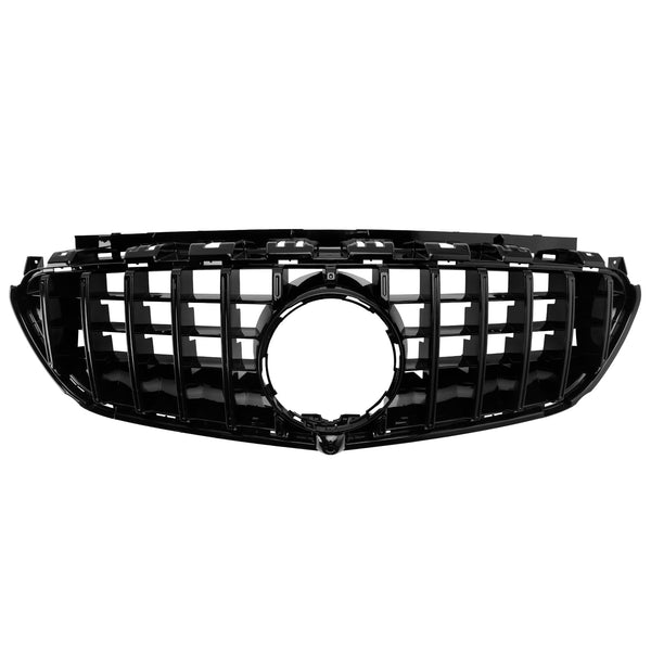 2016-2020 Mercedes Benz W213 E63 E63S AMG Only Front Bumper Grille Grill