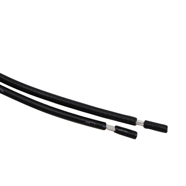 6-EV6 Fuel Injector Connector Plug Clip Pigtail Quick Disconnect Fit Hyundai