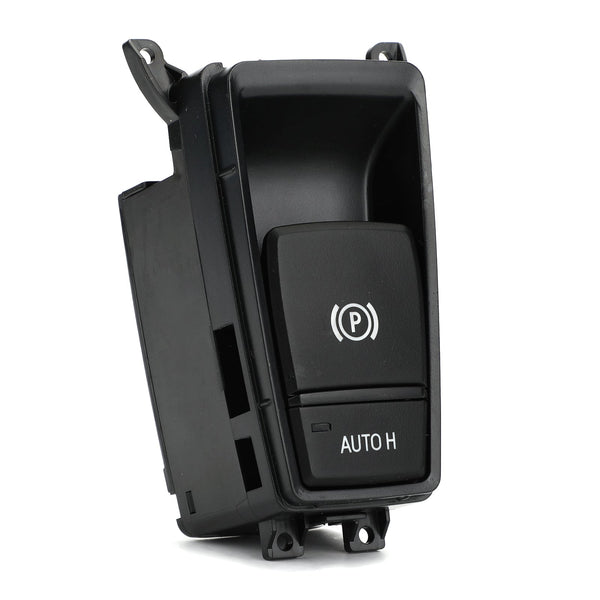 Handbrake Parking Brake Auto Hold Switch For BMW X5 X6 E70 E71 61319148508