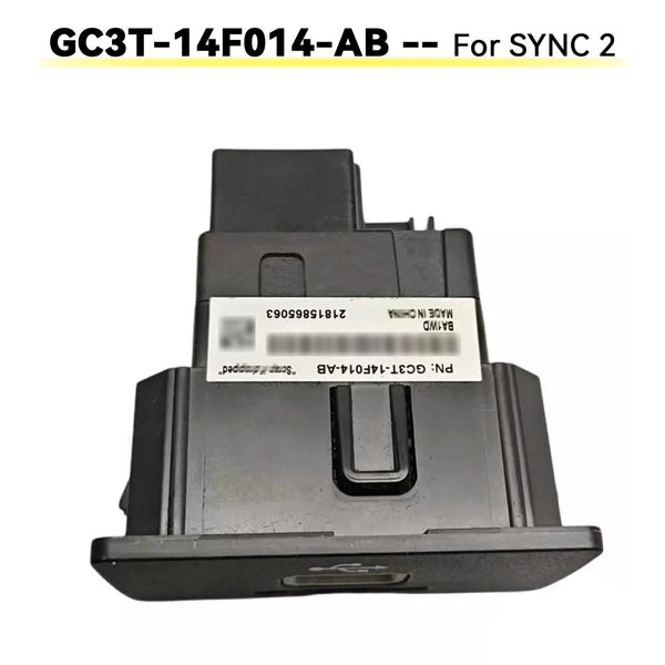 Ford for Sync 2 USB Media Hub s modulem SD karty GC3T-14F014-AB Generic