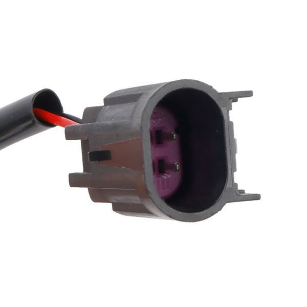 Hinten hochmontiertes Bremslicht FA1Z-13A613-AB für Lincoln MKX 2016 17–2018, rote Linse