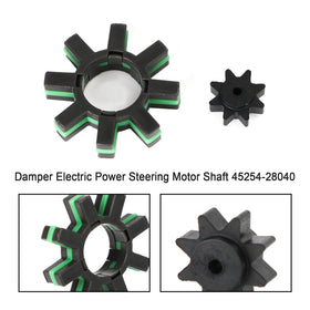2016-2021 Toyota Prius Damper Electric Power Steering Motor Shaft 45254-28040 Generic